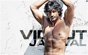 Vidyut Jammwal